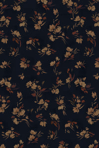 Floating Slowly Wallpaper - Evening Light - Sample