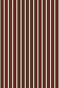 Villa Wallpaper - Ruby Wine - Sample