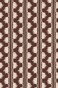 Ritz Minimal Wallpaper - Birch - Sample
