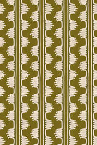 Ritz Minimal Wallpaper - Gum - Sample