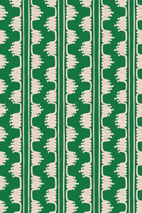Ritz Minimal Wallpaper - Douglas Fir - Sample