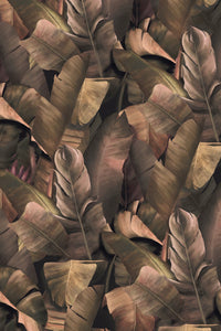Botany 2 Wallpaper - Autumn - Sample
