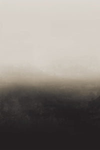 Horizon Wallpaper - Cream - Sample
