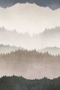 Landscape 1 Wallpaper - Sunset - Sample