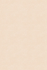 Speckle Wallpaper - Peach - Sample