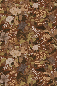 Allure Wallpaper - Autumn - Sample